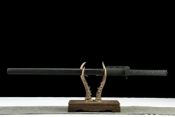 Reaper Straight - Katana Forjata Manual din High Carbon Steel