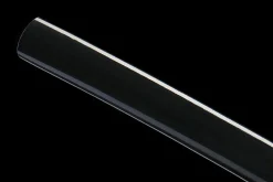 Fallen Star - Katana Forjata Manual din Oțel carbon 1045