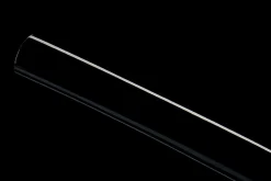 Spring Thunder - Katana Forjata Manual din Oțel carbon 1045