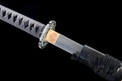 Aripa Cerească - Katana Forjata Manual din Oțel carbon 1065