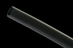 Black Mist - Katana Forjata Manual din Oțel carbon 1065