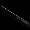 Crimson Blaze - Katana Forjata Manual din Oțel carbon 1065