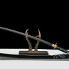 Dragon's Roar - Katana Forjata Manual din Oțel carbon 1065