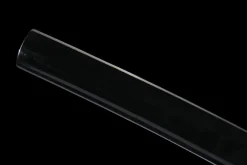 Gardianul Celor Trei Chiparoși - Katana Forjata Manual din Oțel carbon 1065