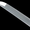 Jurământul Carmin - Katana Forjata Manual din Oțel carbon 1065