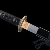 Lama Compasiunii - Katana Forjata Manual din Oțel carbon 1065