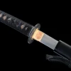 Moștenirea lui Hanzo - Katana Forjata Manual din Oțel carbon 1065