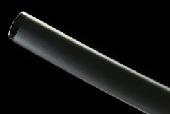 Alternative view of Moștenirea lui Hanzo - Katana Forjata Manual din Oțel carbon 1065