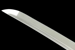 Alternative view of Steel Wing - Katana Forjata Manual din Oțel carbon 1065