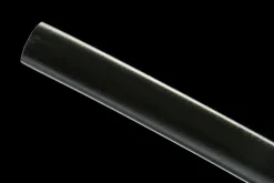 Black Gold Dragon - Katana Forjata Manual din Oțel T10