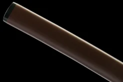 Tempered Ember - Katana Forjata Manual din Oțel T10