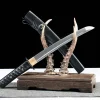 Phantom Wail - Tanto Forjata Manual din High Carbon Steel